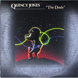 Пластинка Quincy Jones The Dude